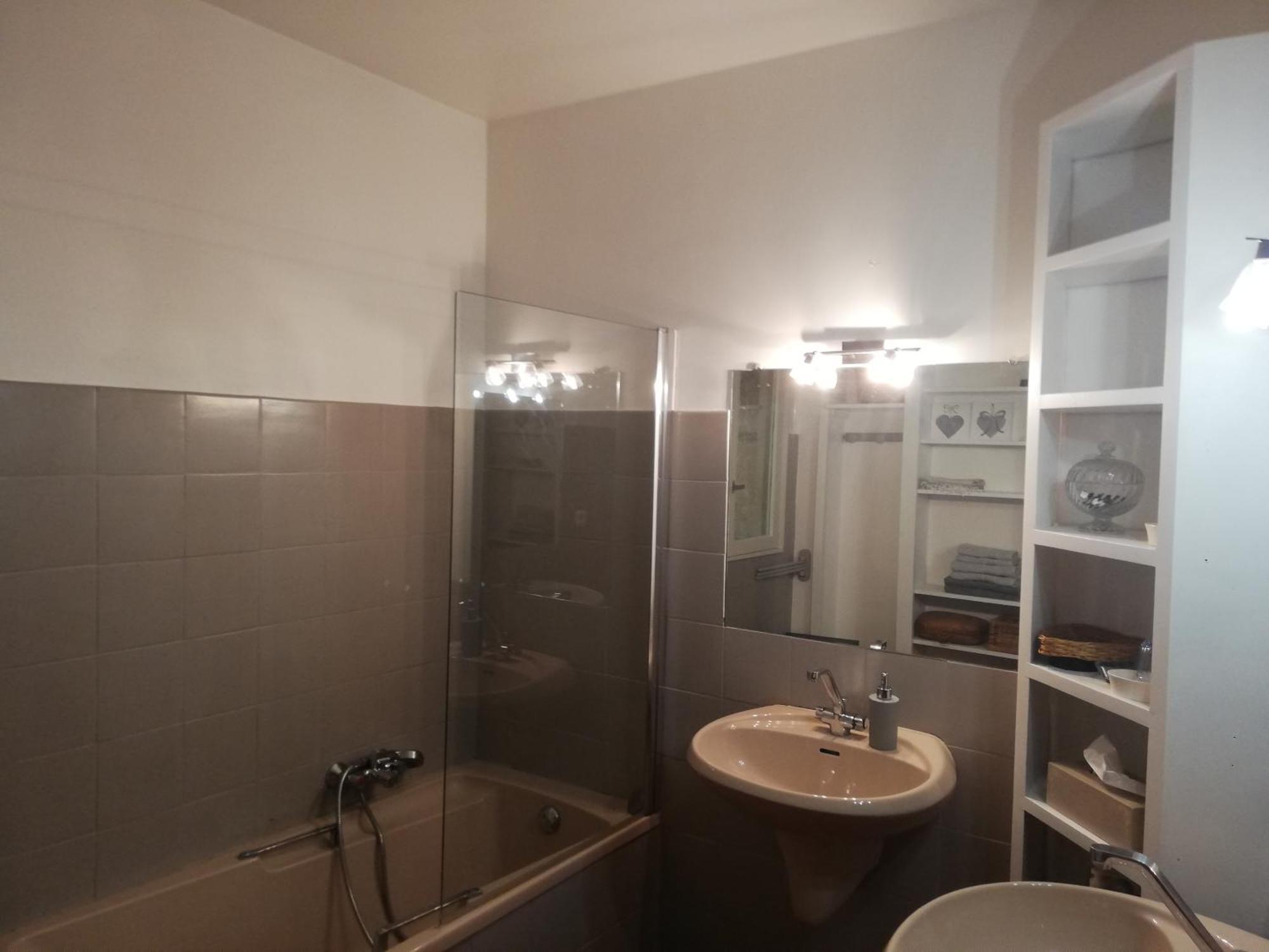 Chambre Lumineuse, Calme Absolu Allauch Habitación foto